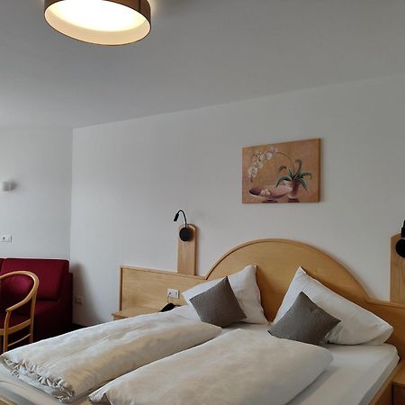 Hotel Garni Herz Tirolo Camera foto