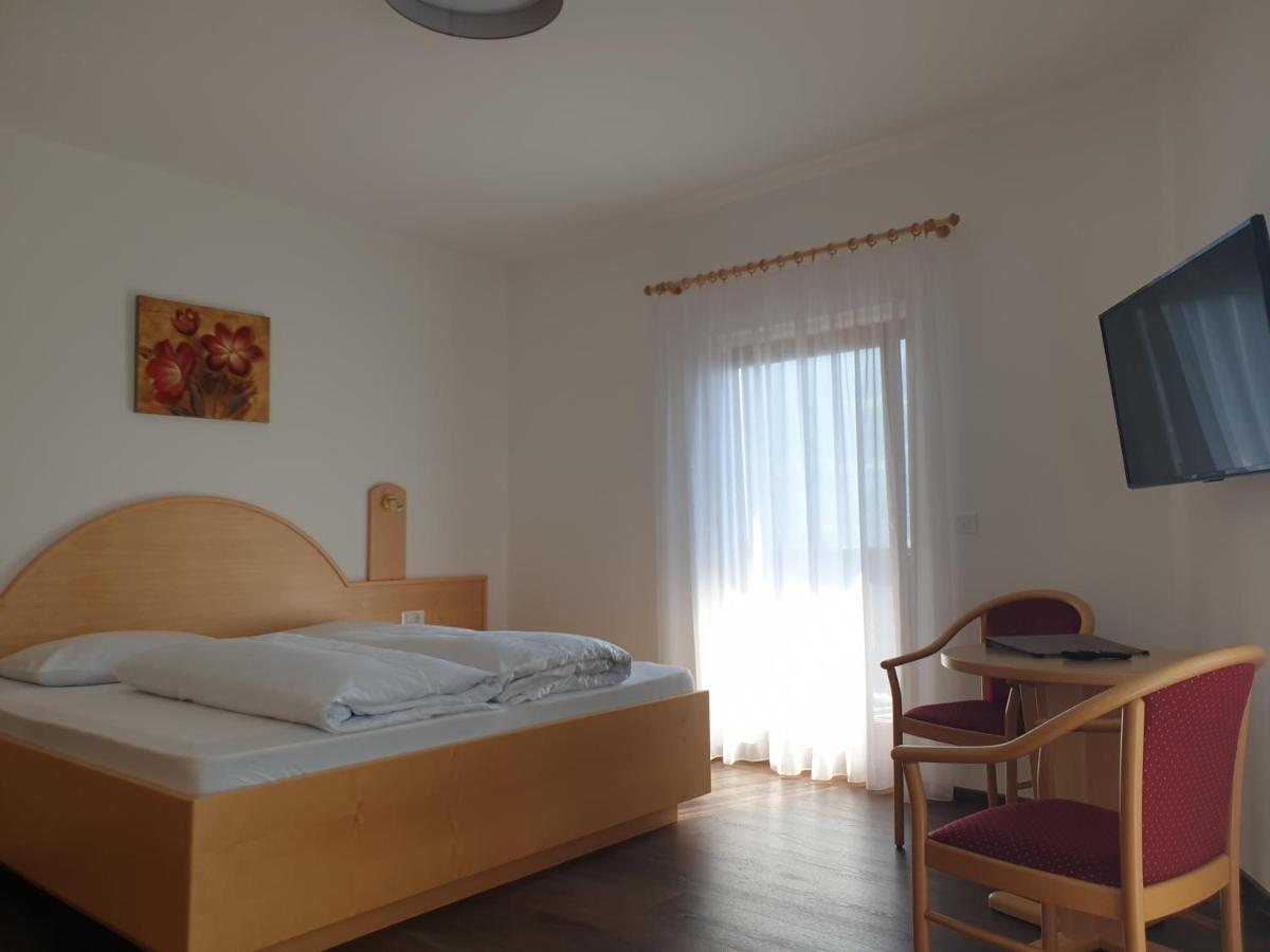 Hotel Garni Herz Tirolo Esterno foto