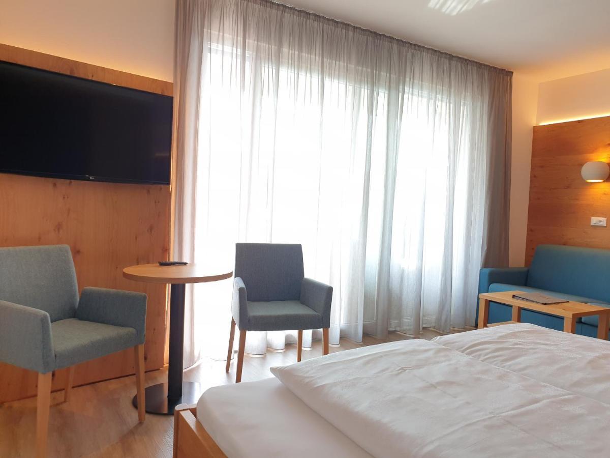 Hotel Garni Herz Tirolo Esterno foto