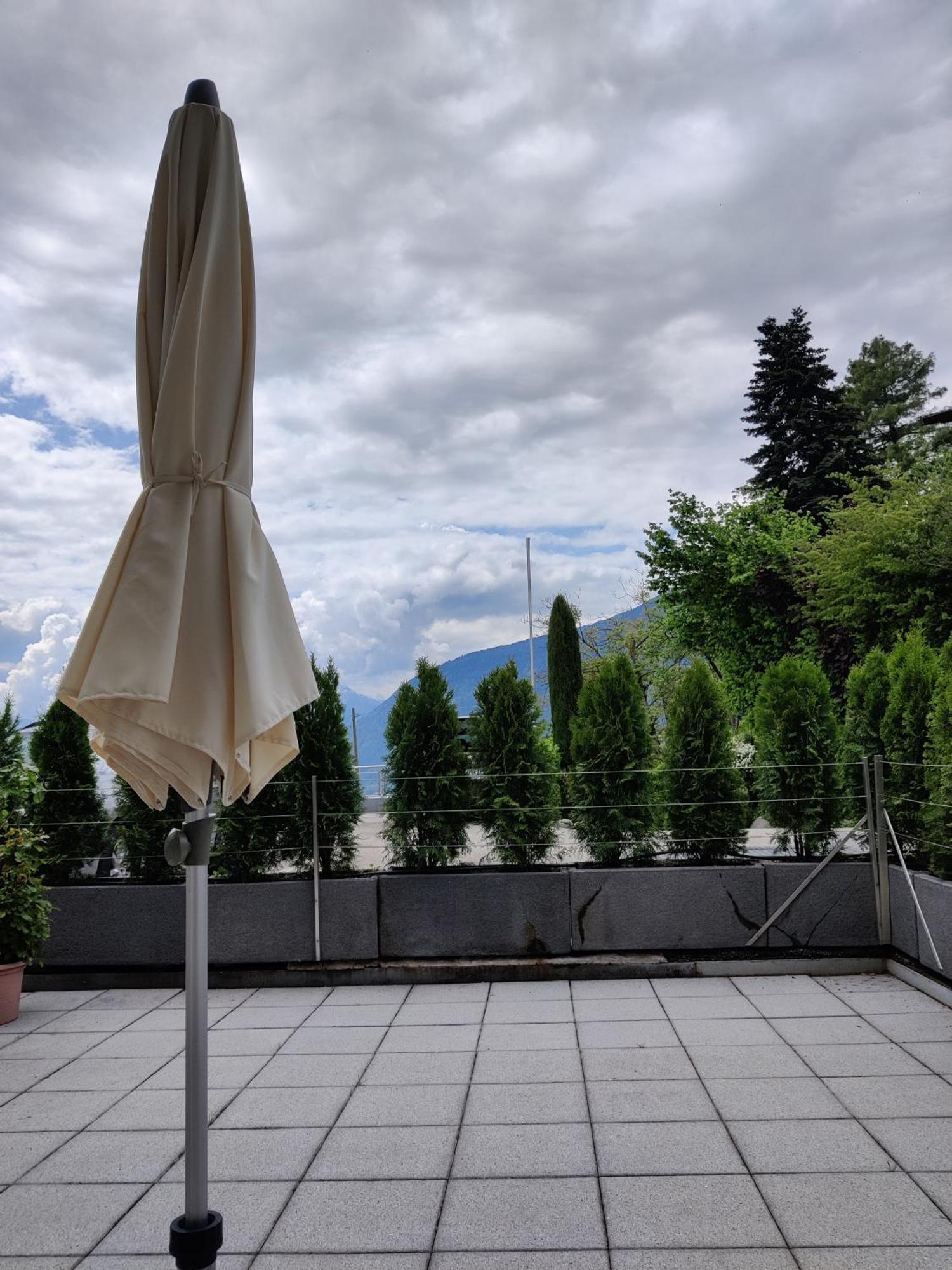 Hotel Garni Herz Tirolo Camera foto