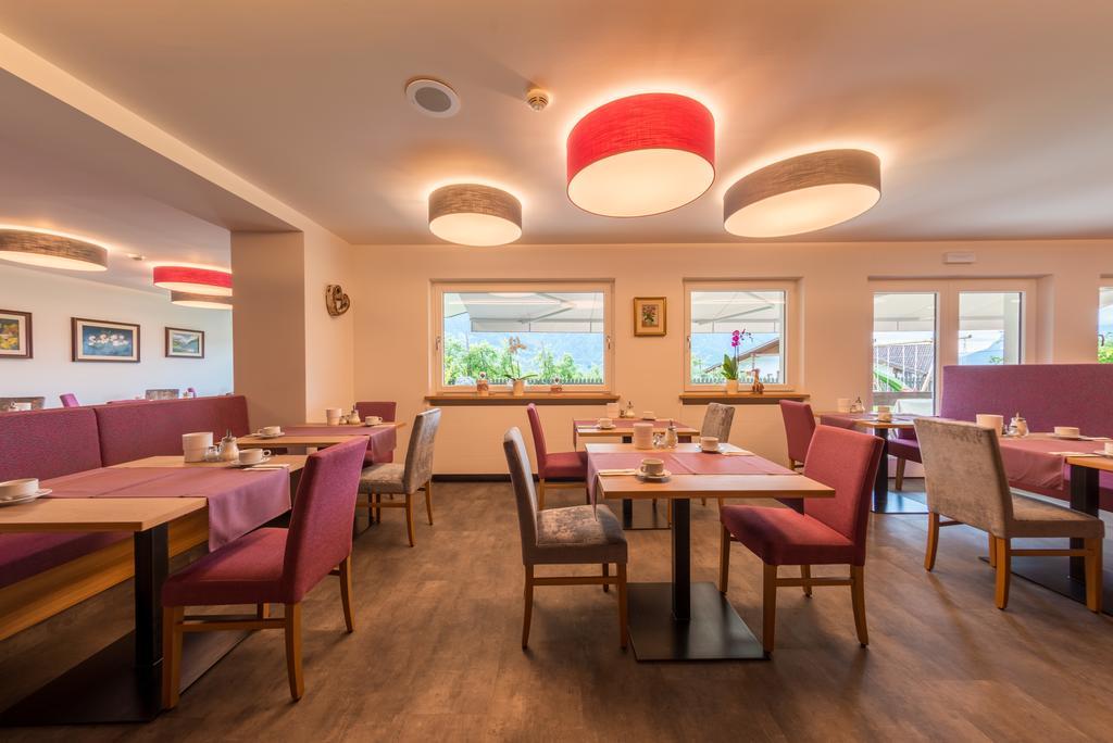Hotel Garni Herz Tirolo Esterno foto